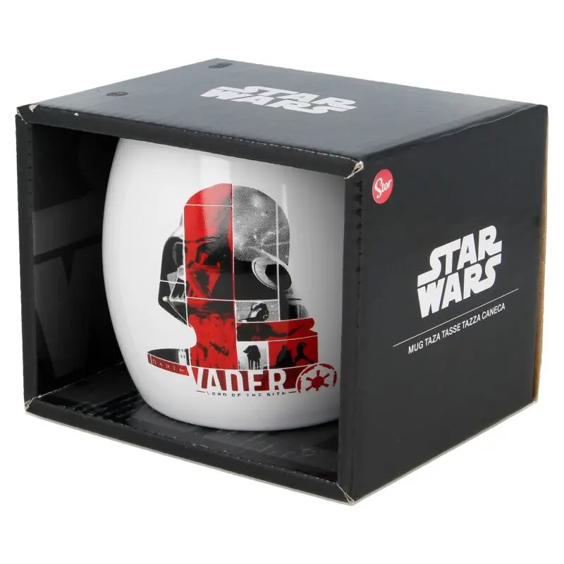 Star Wars Darth Vader mug 385ml product photo