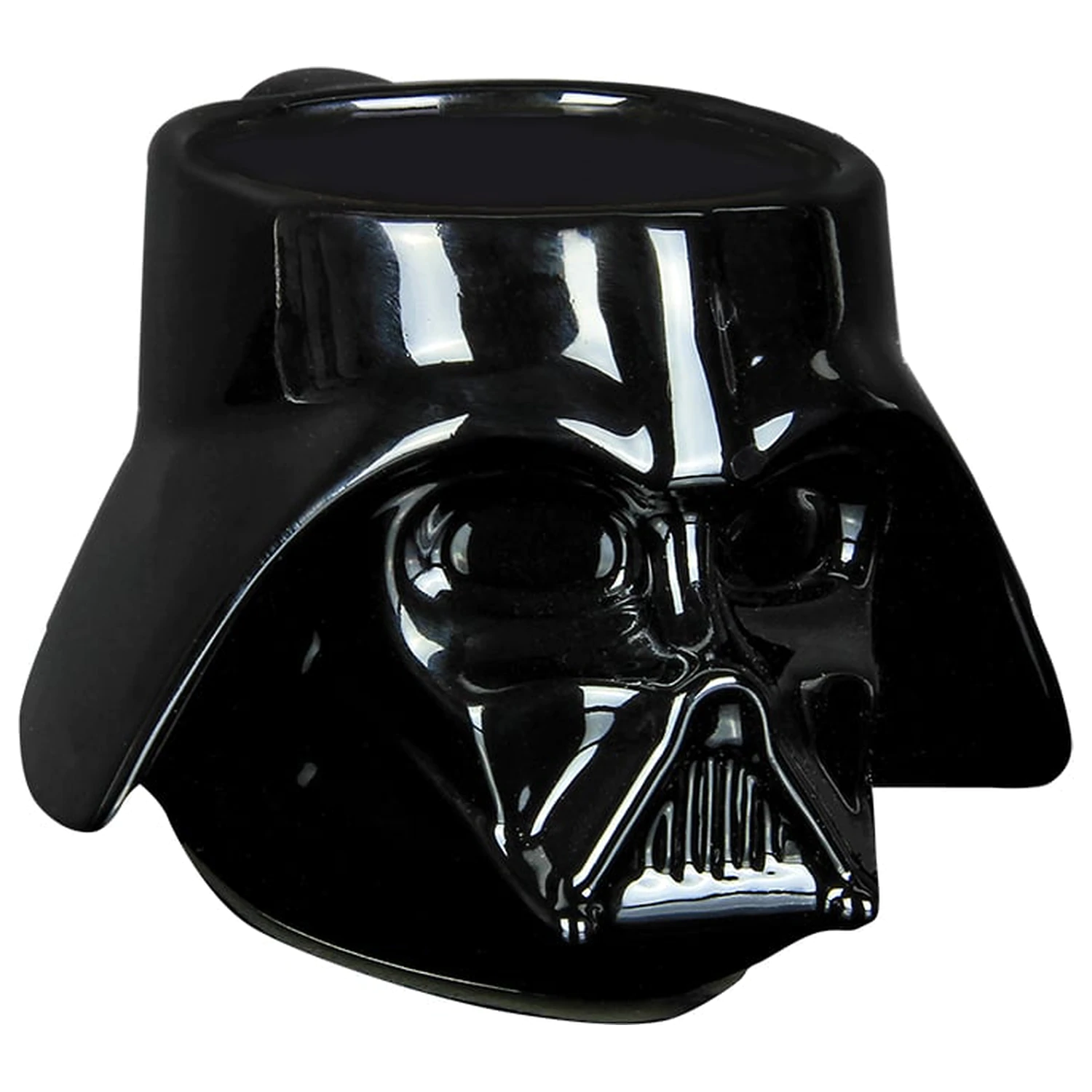STAR WARS Darth Vader Shaped Mug product photo