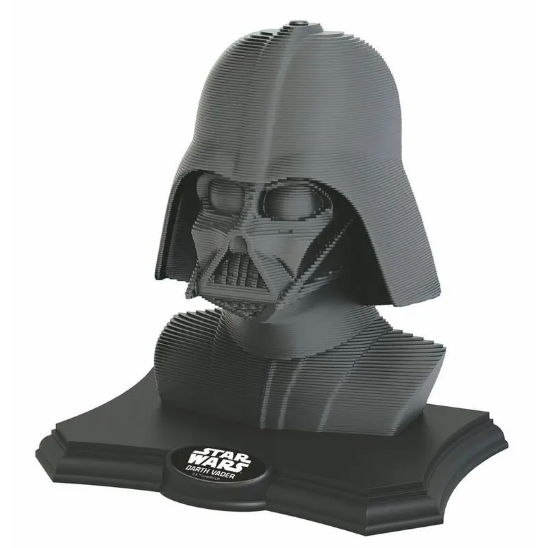 Star Wars Darth Vader Color Edition 3D puzzle product photo