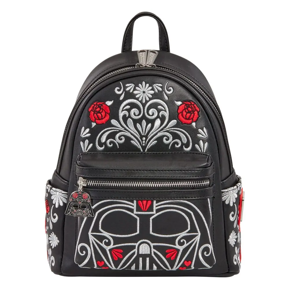 Star Wars by Loungefly Backpack Darth Vader Cosplay heo Exclusive product photo