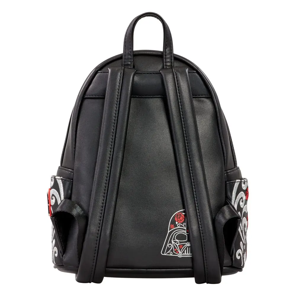 Star Wars by Loungefly Backpack Darth Vader Cosplay heo Exclusive product photo