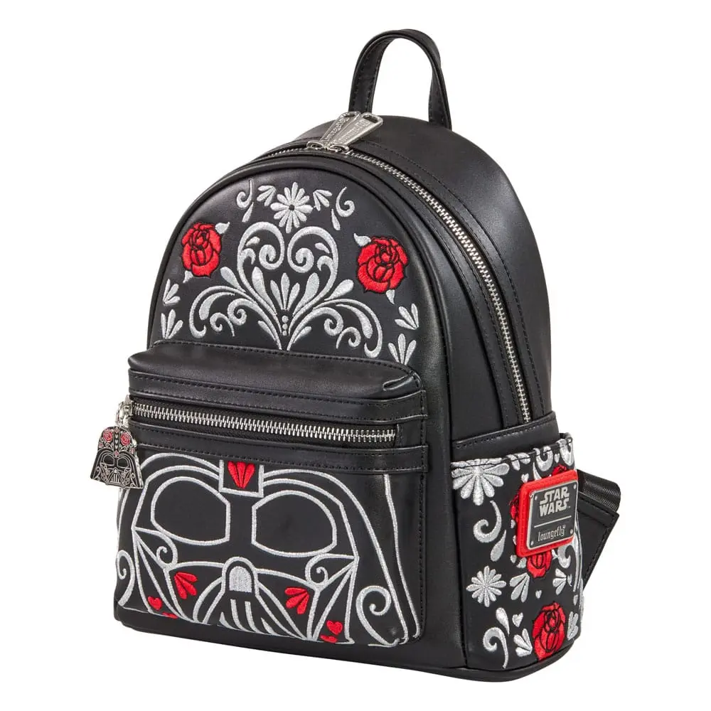 Star Wars by Loungefly Backpack Darth Vader Cosplay heo Exclusive product photo