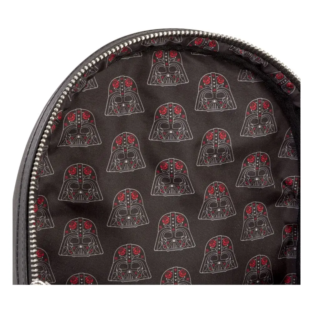 Star Wars by Loungefly Backpack Darth Vader Cosplay heo Exclusive product photo