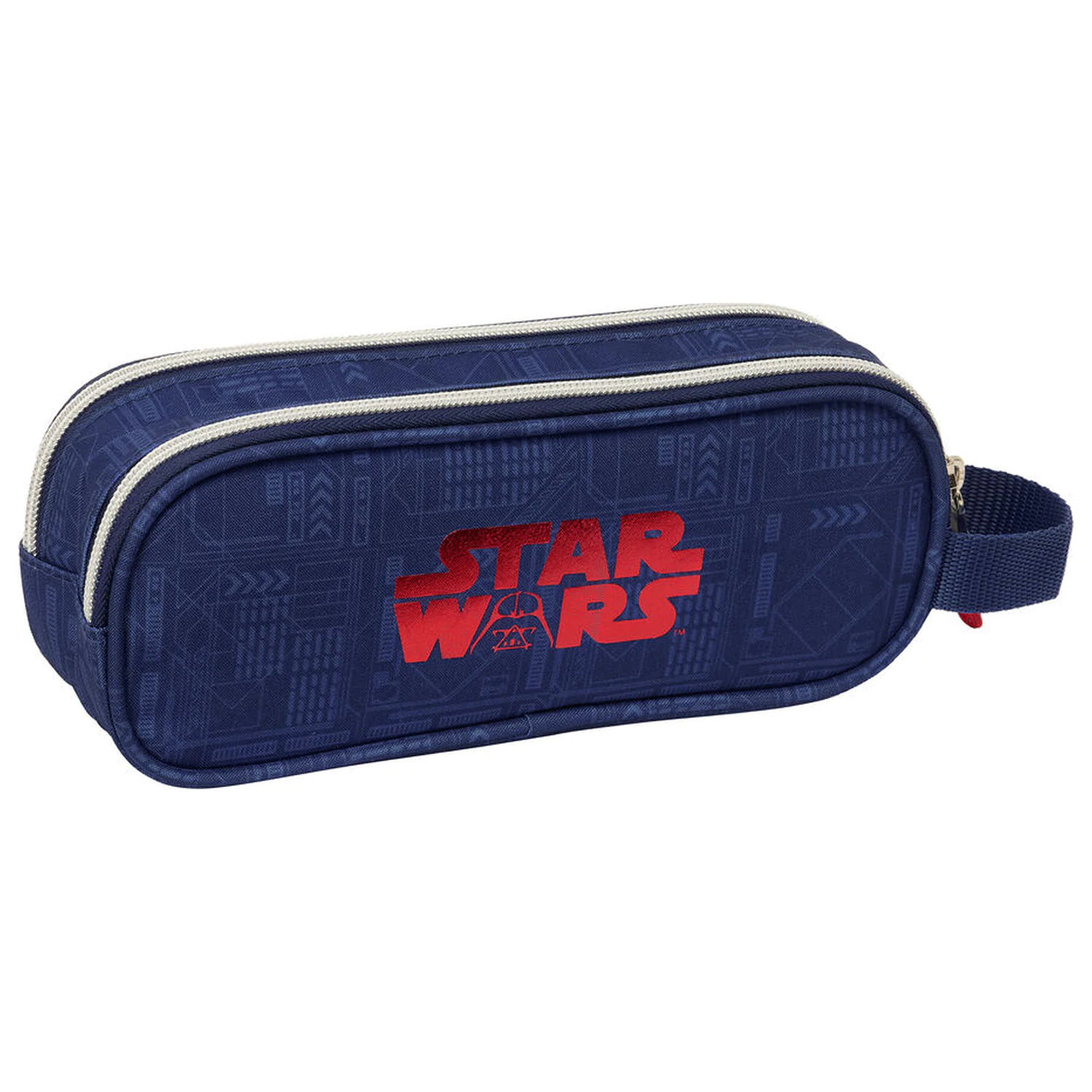 Star Wars Darth Vader double pencil case product photo