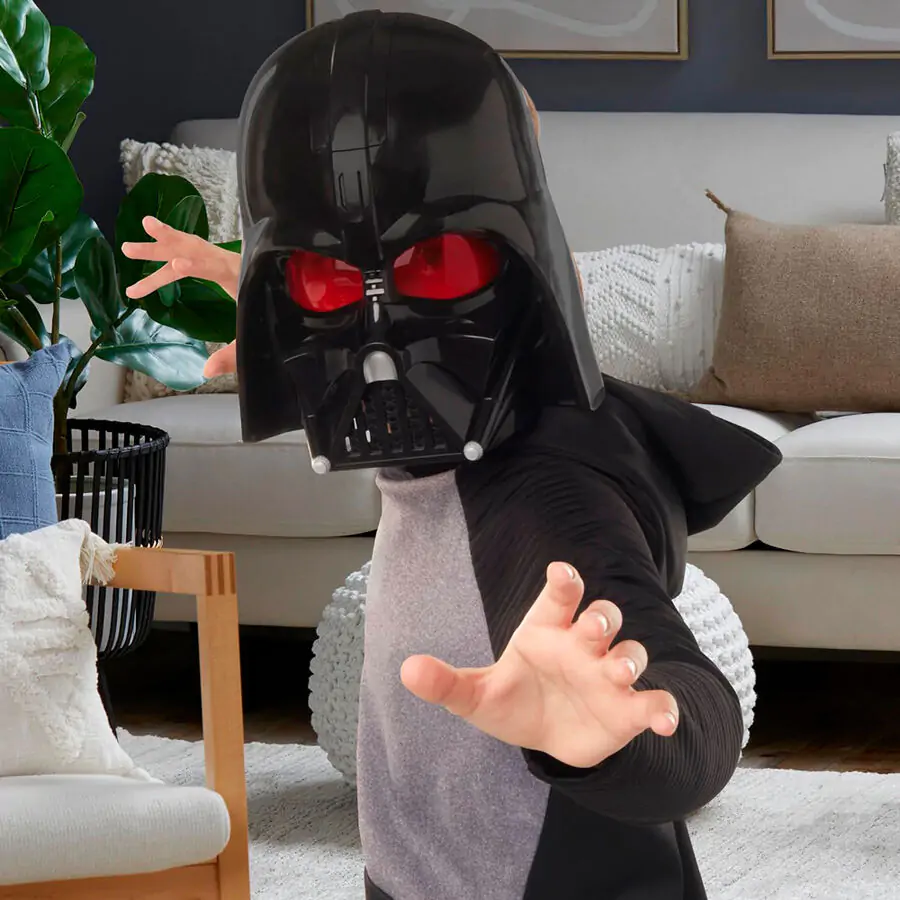 Star Wars Darth Vader Electronic mask termékfotó