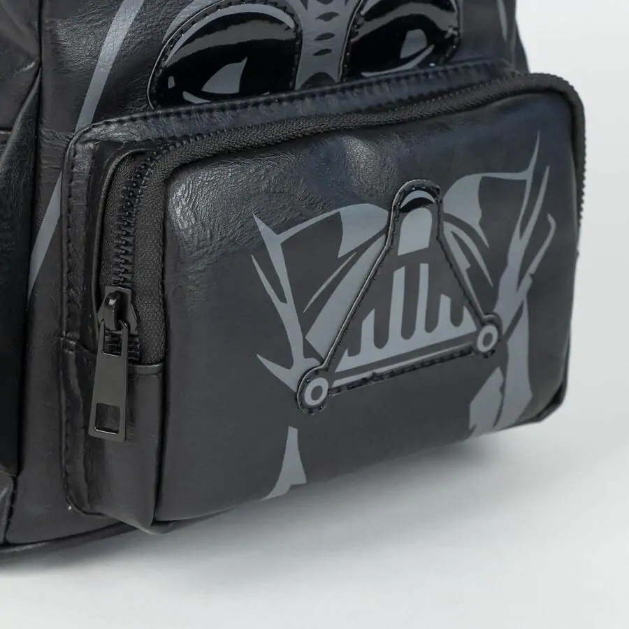 Star Wars Darth Vader Face backpack termékfotó