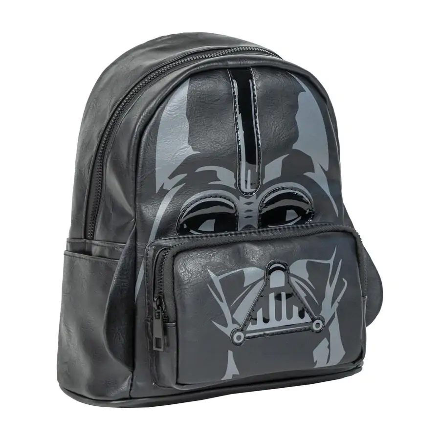 Star Wars Darth Vader Face backpack termékfotó