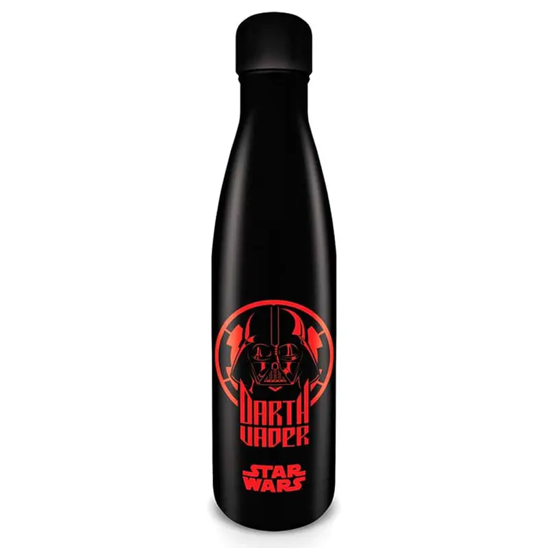 Star Wars Drink Bottle Darth Vader product photo