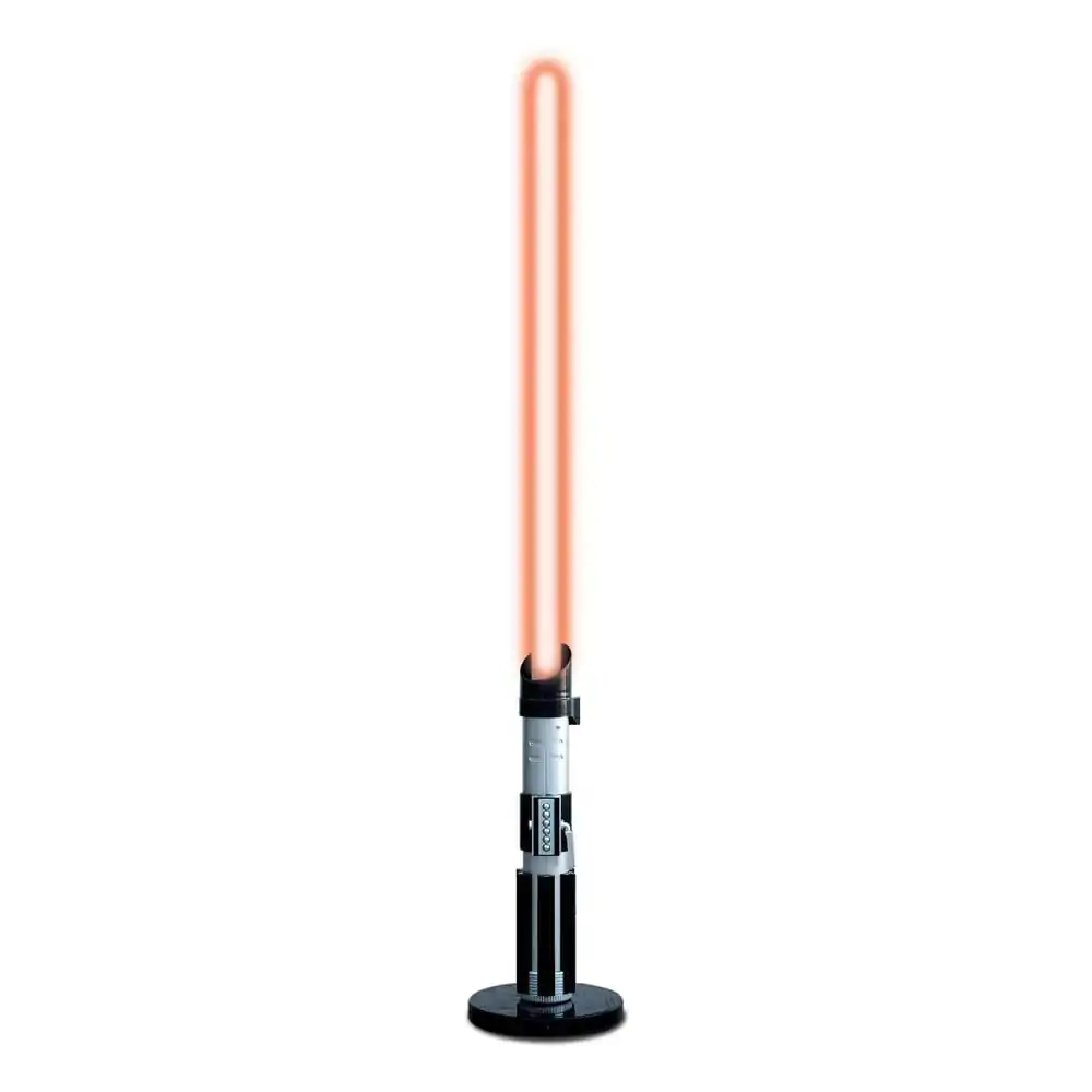 Star Wars Floor lamp Darth Vader lightsaber 152 cm product photo