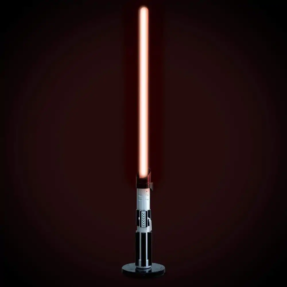 Star Wars Floor lamp Darth Vader lightsaber 152 cm product photo