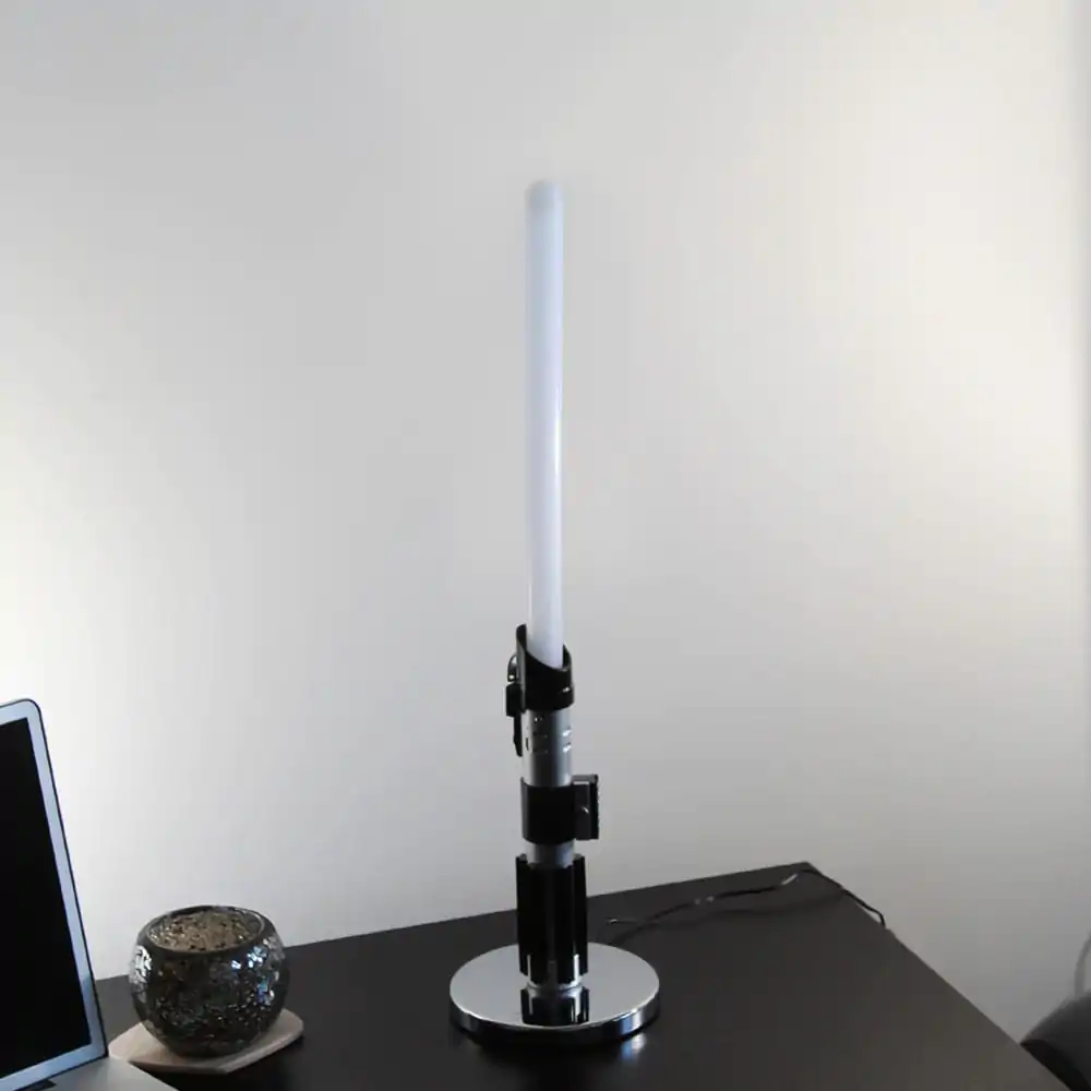 Star Wars Lamp Darth Vader Lightsaber 59 cm product photo