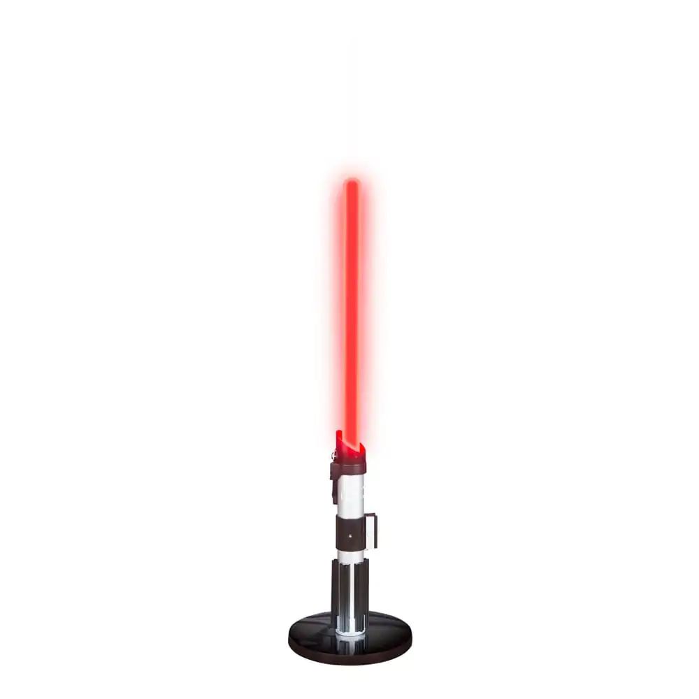 Star Wars Lamp Darth Vader Lightsaber 59 cm product photo