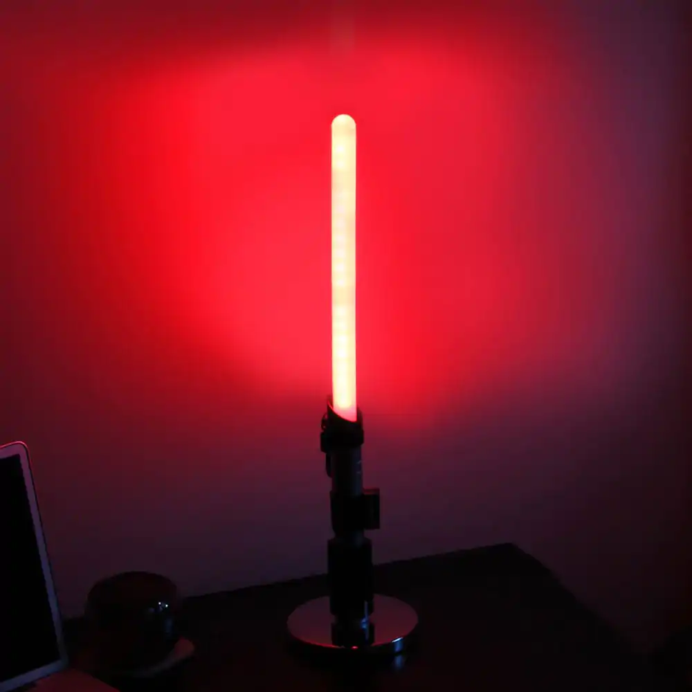 Star Wars Lamp Darth Vader Lightsaber 59 cm product photo