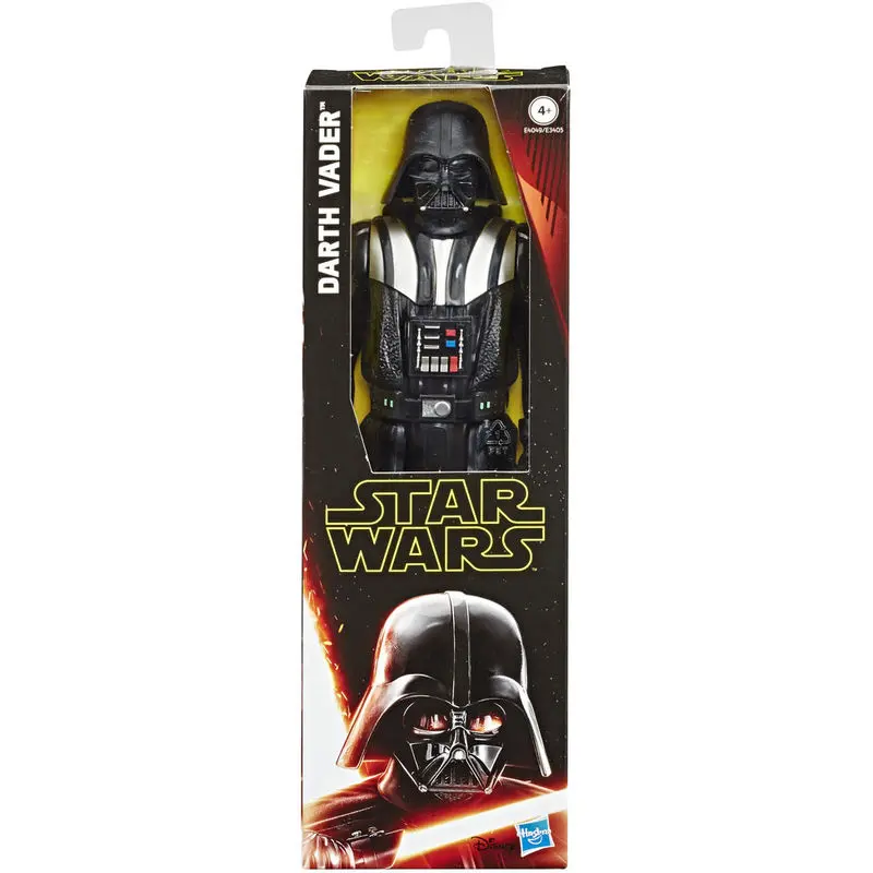 Star Wars Darth Vader figure 30cm product photo
