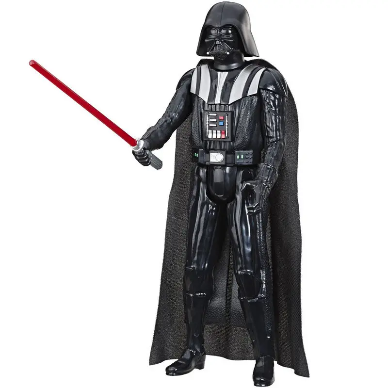 Star Wars Darth Vader figure 30cm product photo