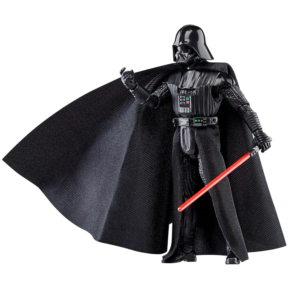 Star Wars Darth Vader figure 9,5cm product photo