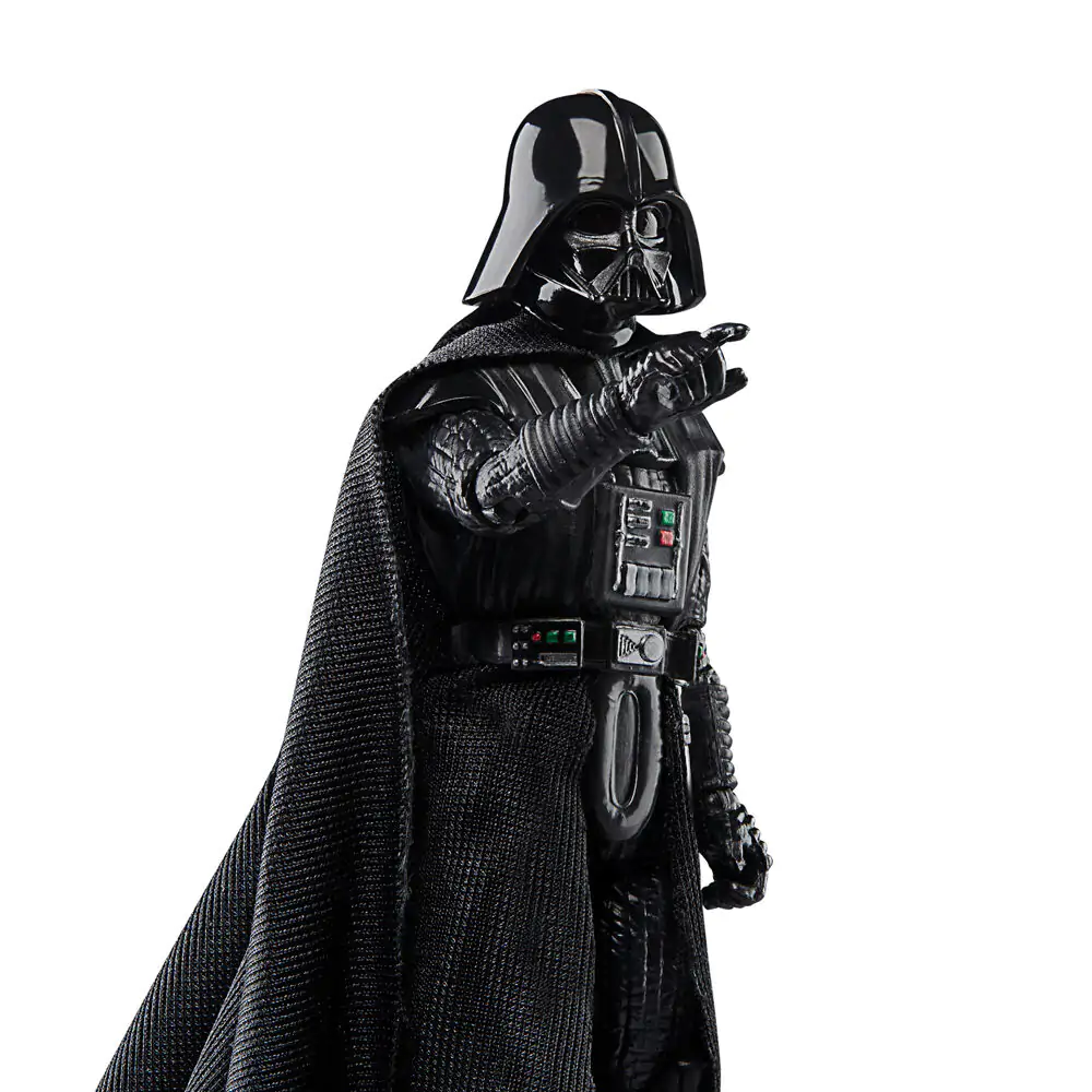 Star Wars Darth Vader figure 9,5cm product photo