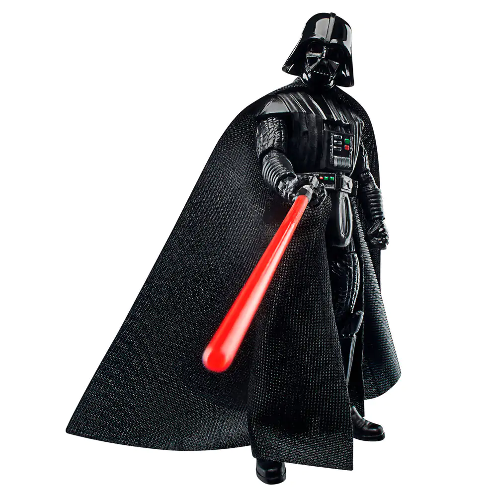 Star Wars Darth Vader figure 9,5cm product photo