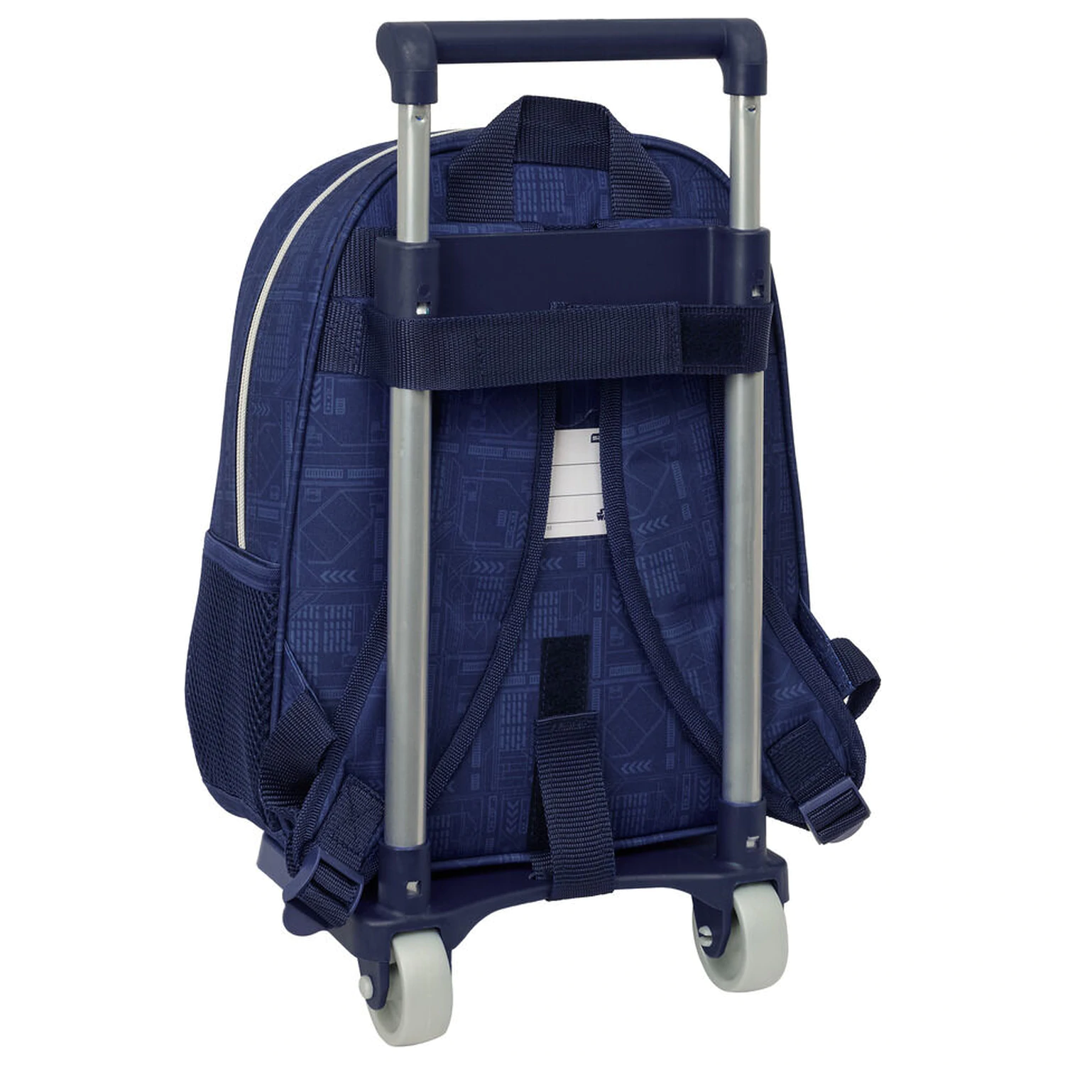 Star Wars Darth Vader extraible trolley 33cm product photo