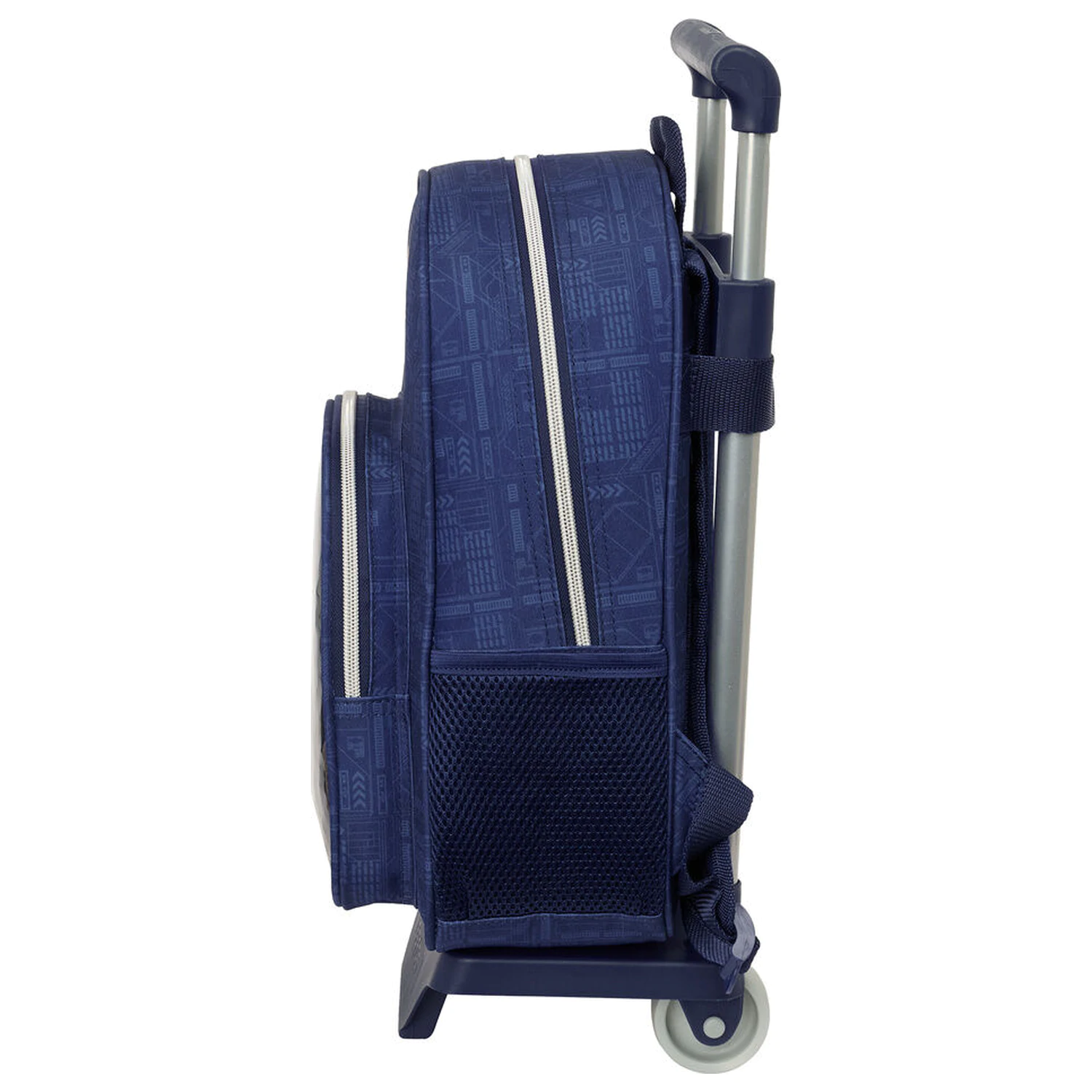 Star Wars Darth Vader extraible trolley 33cm product photo