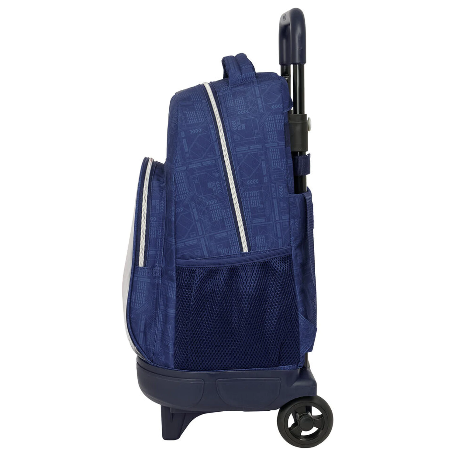 Star Wars Darth Vader extraible trolley 45cm product photo