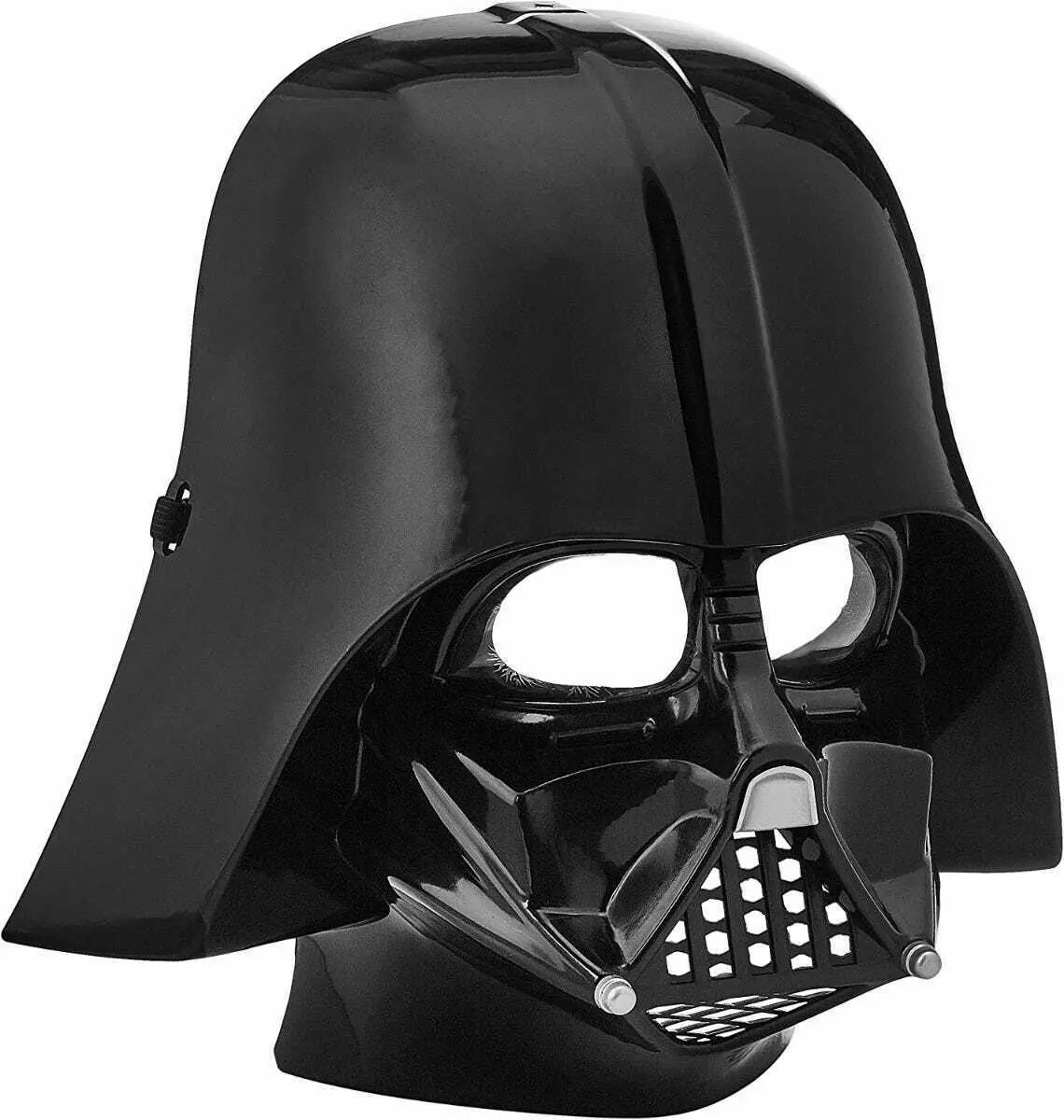 Star Wars Darth Vader child face mask product photo