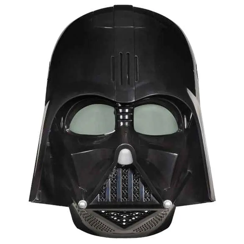 Star Wars Darth Vader child face mask termékfotó