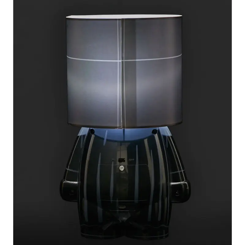 Star Wars Darth Vader Look-Alite lamp product photo