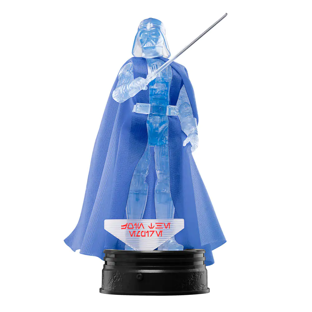 Star Wars Darth Vader Holocomm Collection figure 15cm product photo