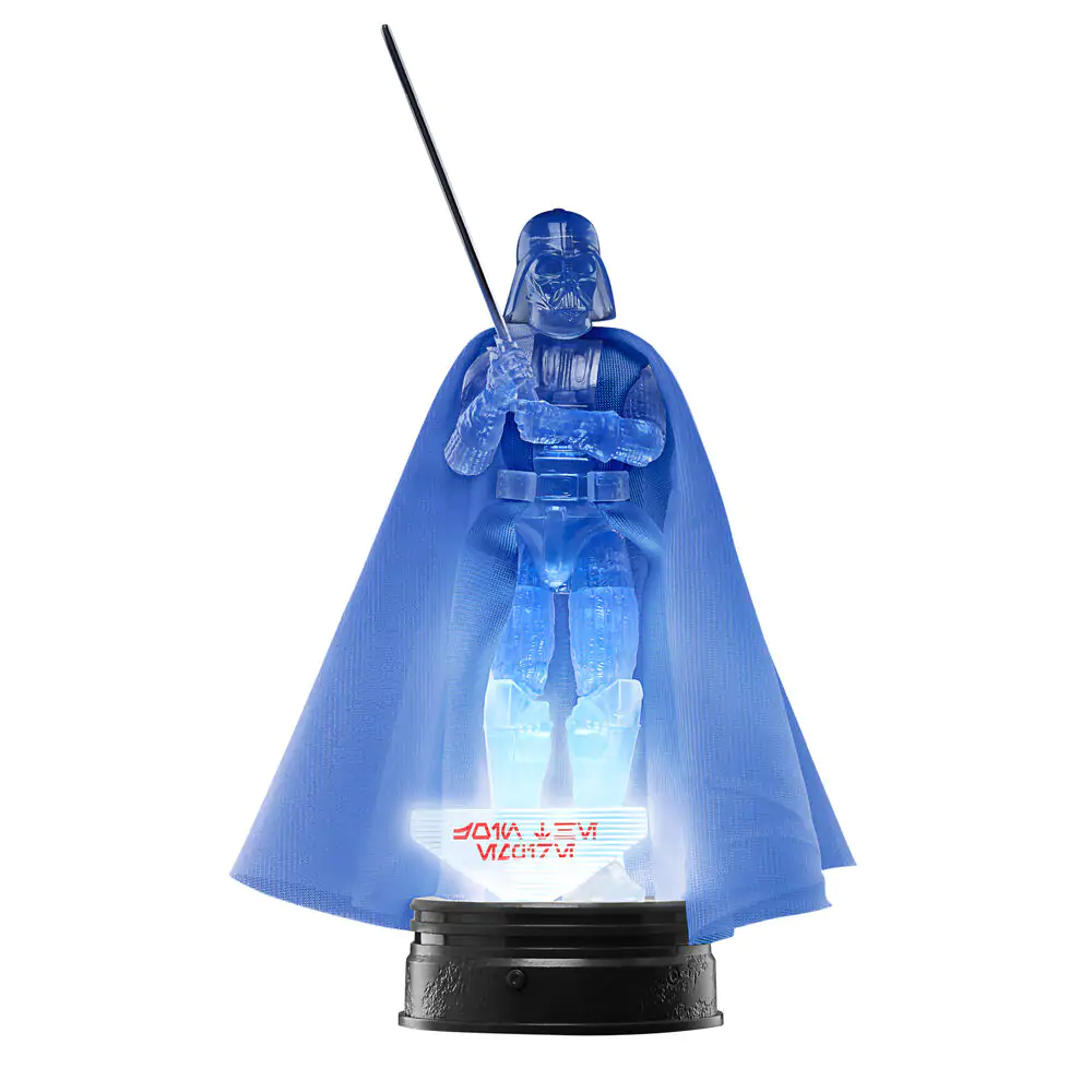 Star Wars Darth Vader Holocomm Collection figure 15cm product photo