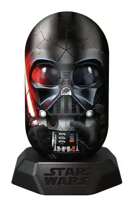 Star Wars 3D Puzzle Darth Vader Hylkies (54 Pieces) termékfotó