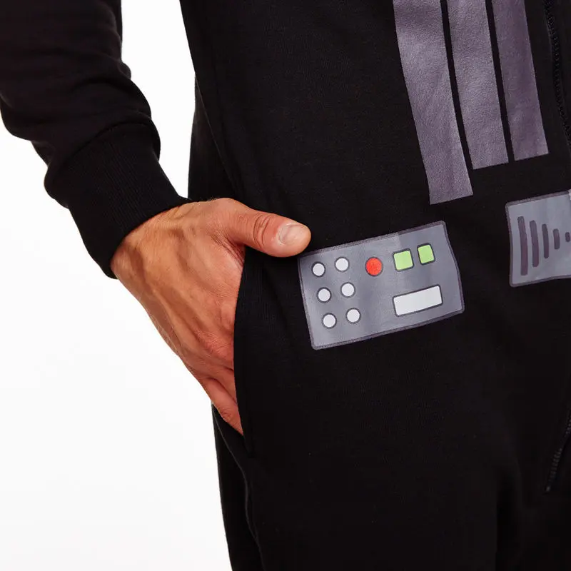 Star Wars Darth Vader jumpsuit product photo