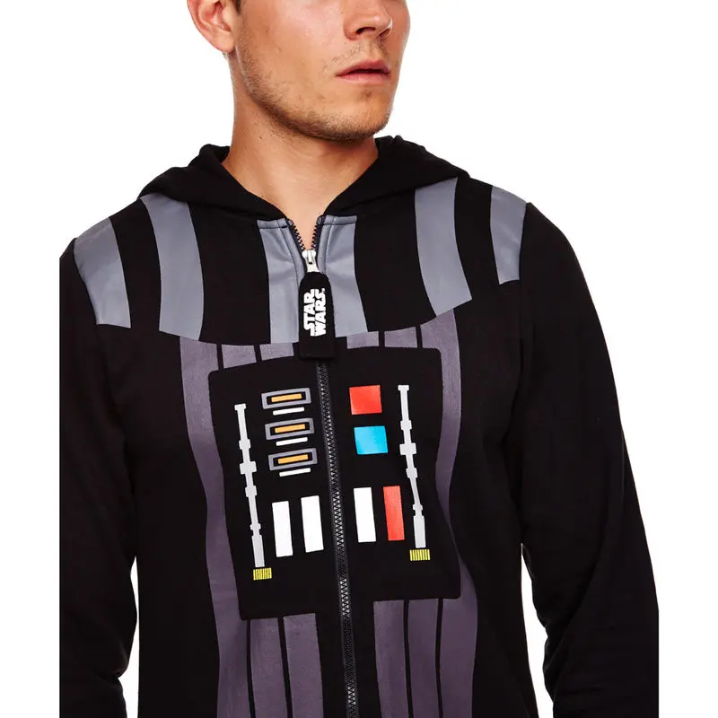 Star Wars Darth Vader jumpsuit product photo