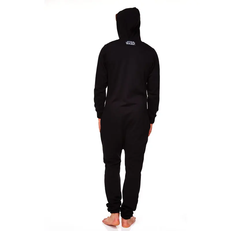 Star Wars Darth Vader jumpsuit product photo