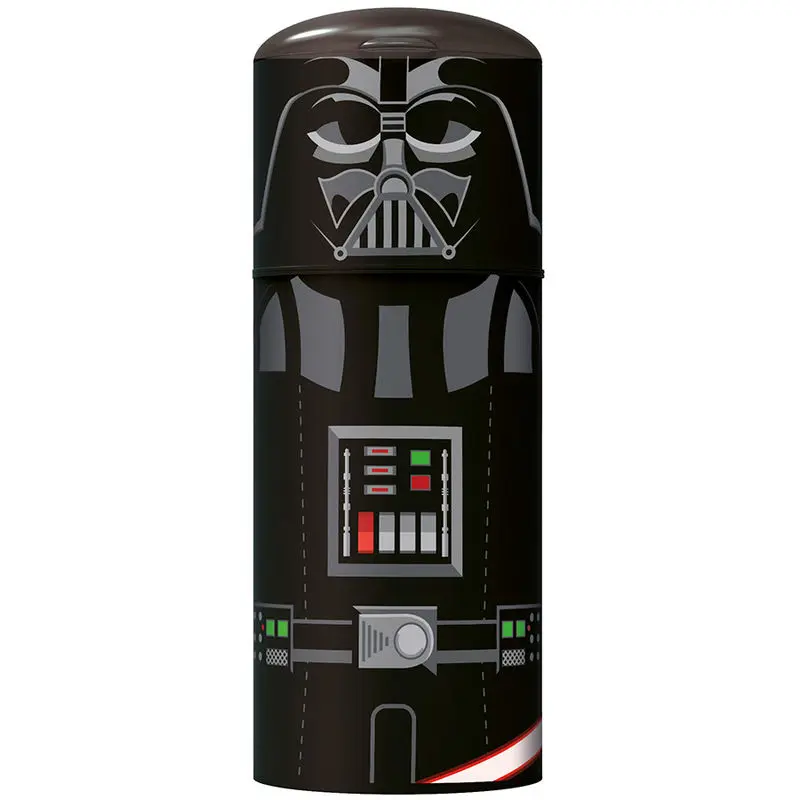 Star Wars bottle with sipper product photo