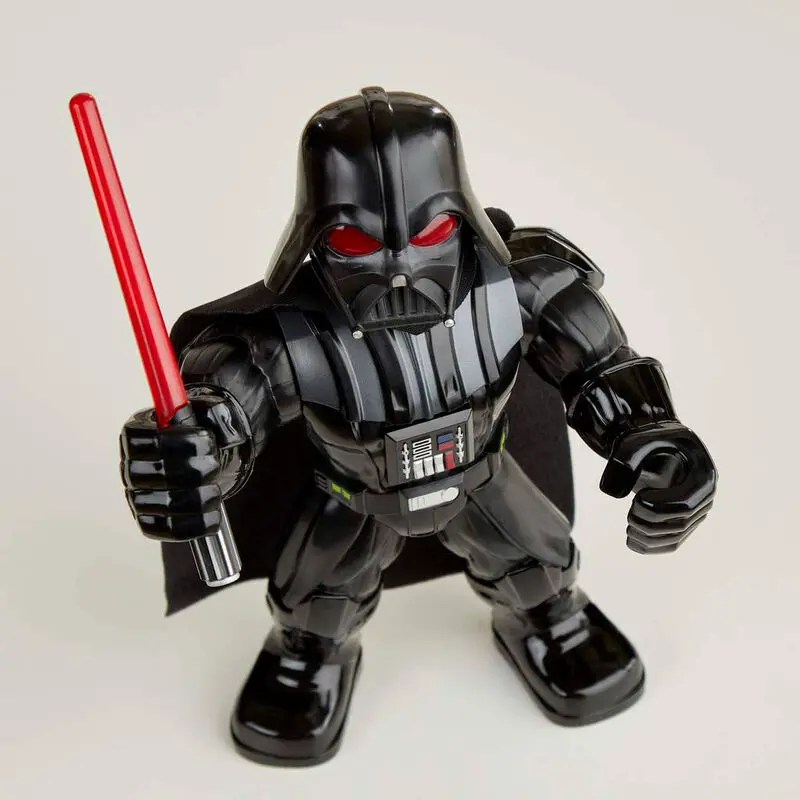 Star Wars Darth Vader Mega Mighties figure 25cm product photo