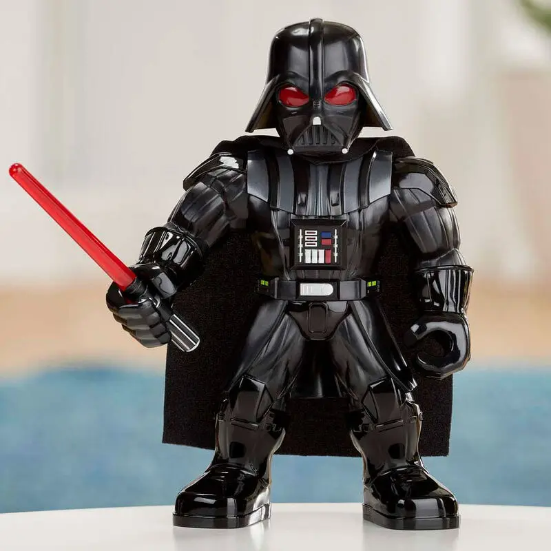 Star Wars Darth Vader Mega Mighties figure 25cm product photo