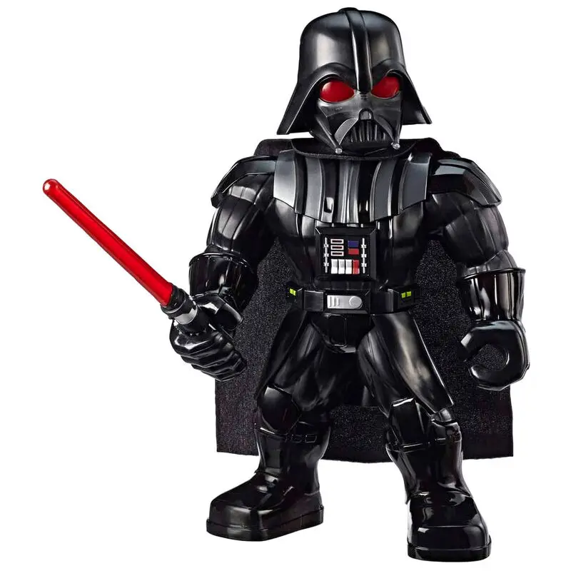 Star Wars Darth Vader Mega Mighties figure 25cm product photo