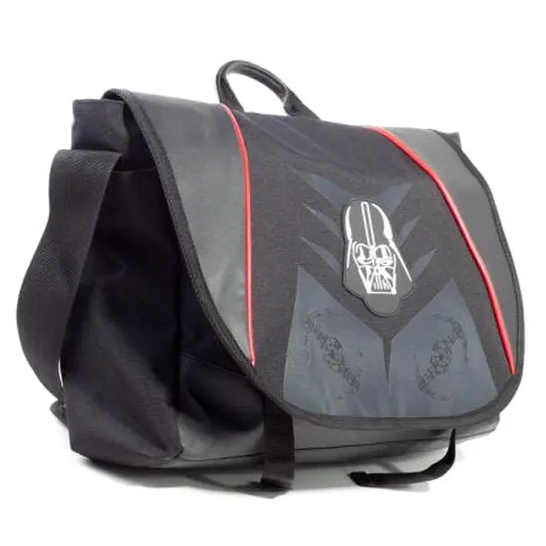 Star Wars Darth Vader messenger bag product photo