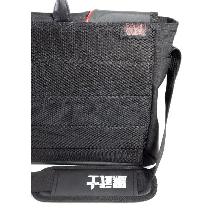 Star Wars Darth Vader messenger bag product photo
