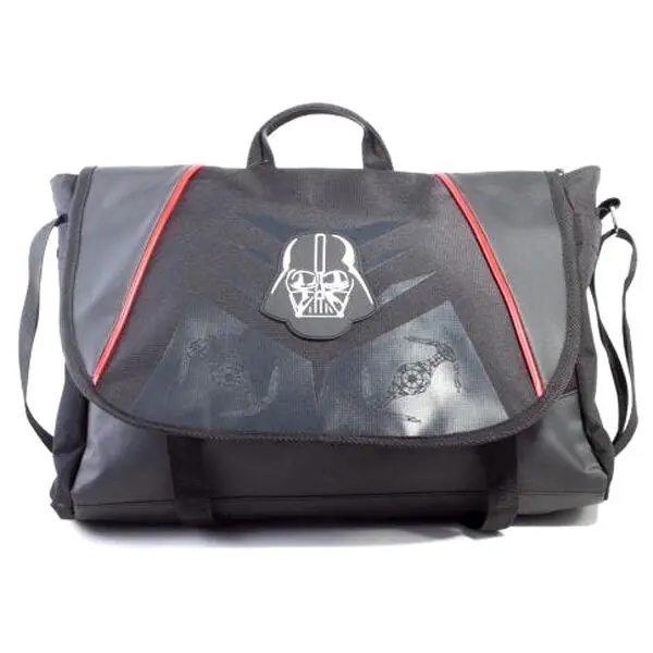 Star Wars Darth Vader messenger bag product photo