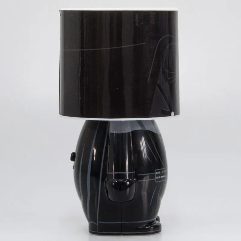 Star Wars Darth Vader mini Look-Alite lamp product photo