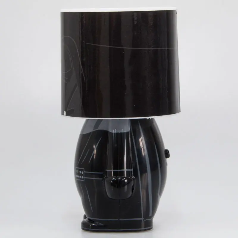 Star Wars Darth Vader mini Look-Alite lamp product photo