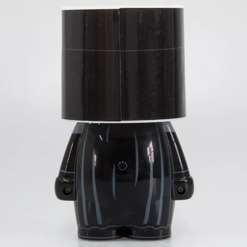 Star Wars Darth Vader mini Look-Alite lamp product photo