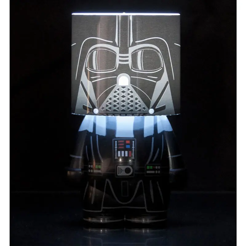 Star Wars Darth Vader mini Look-Alite lamp product photo