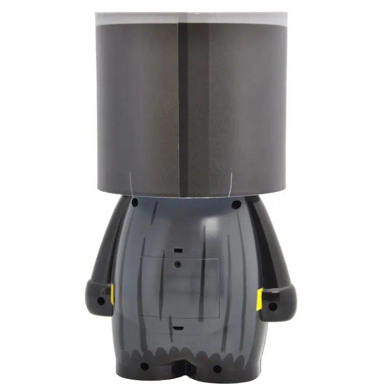 Star Wars Darth Vader mini Look-Alite lamp product photo