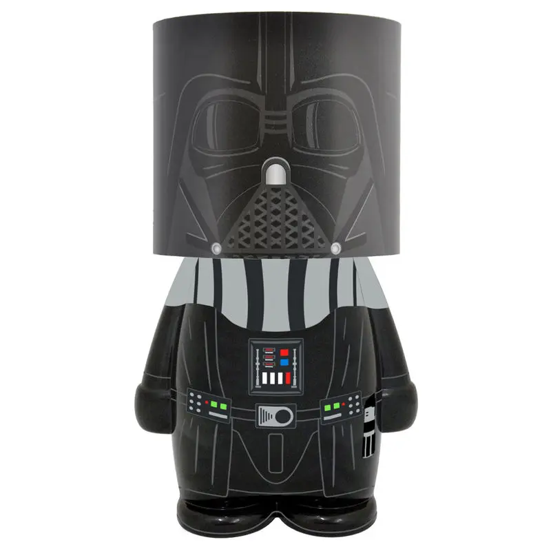 Star Wars Darth Vader mini Look-Alite lamp product photo