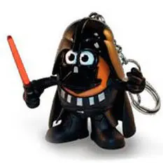 Llavero Poptaters Star Wars Darth Vader product photo