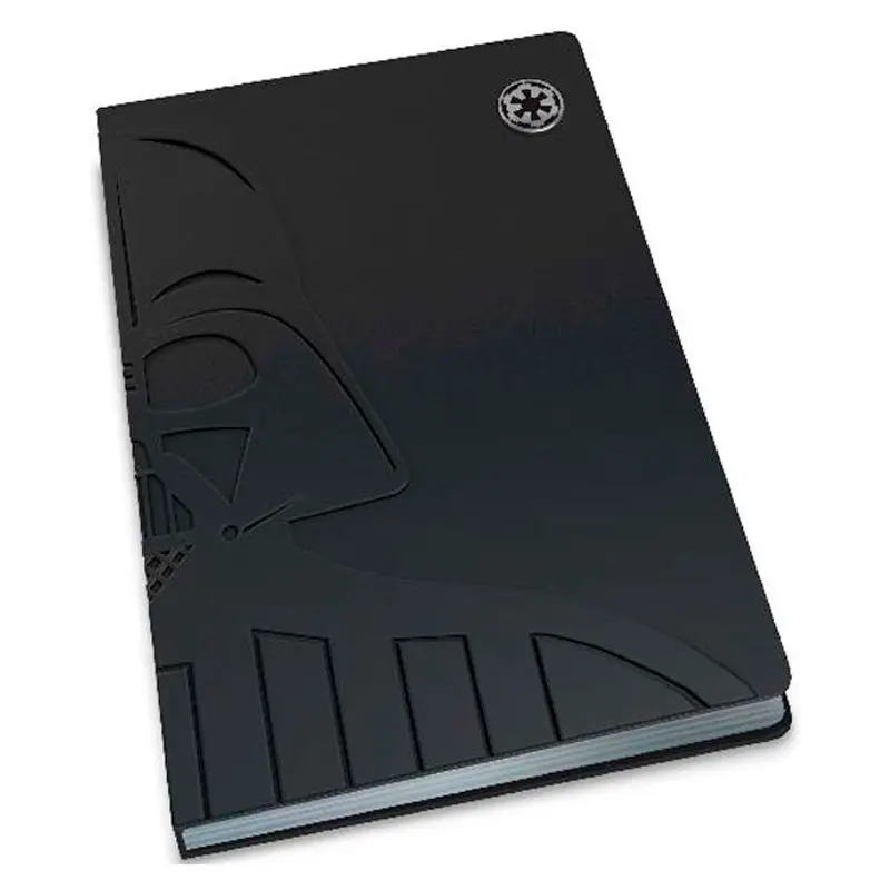 Star Wars Darth Vader diary product photo
