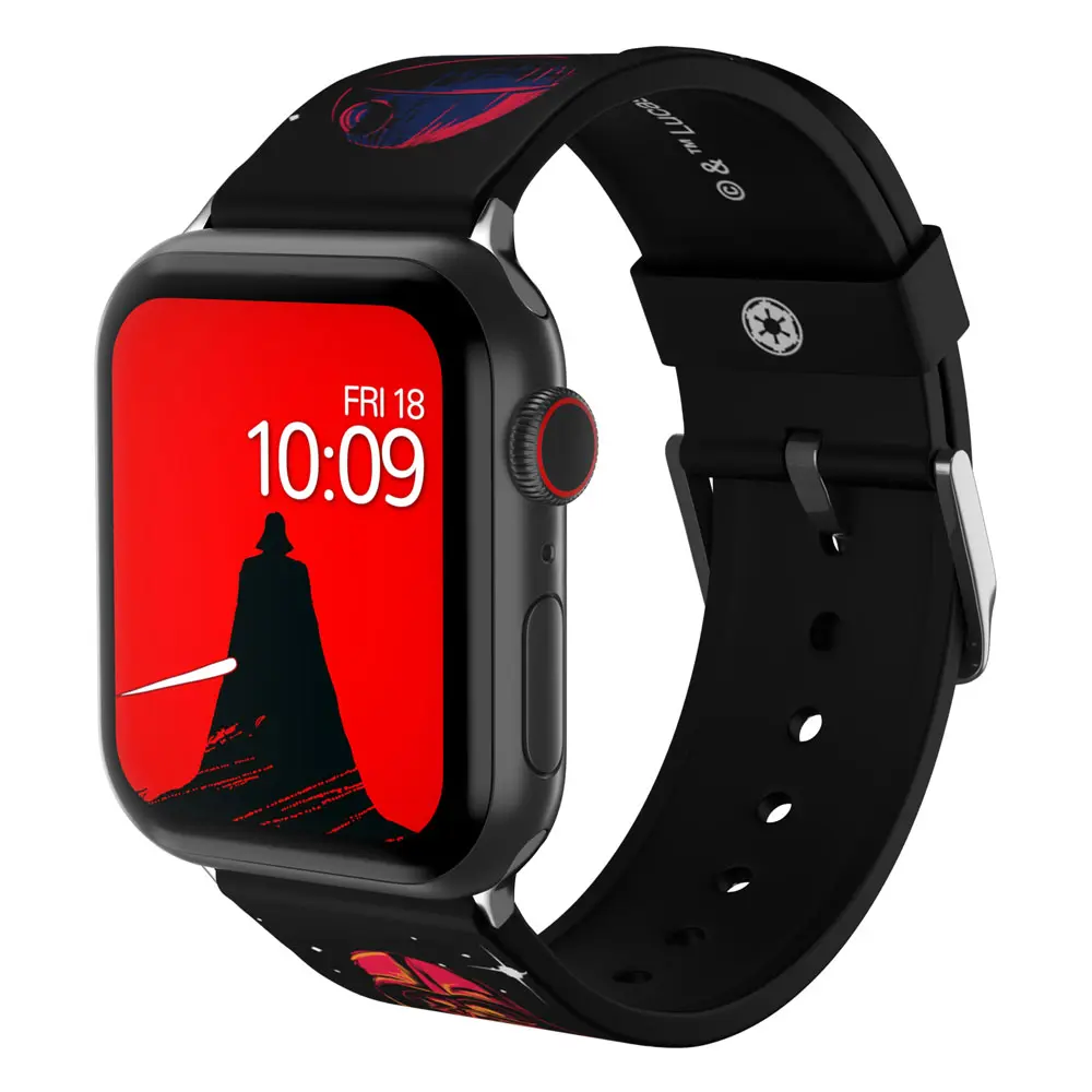 Star Wars Smartwatch-Wristband Darth Vader product photo